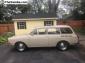 1970 VW Squareback