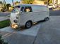 1963/64 DD panel camper interior runs great 21000