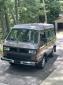 1986 Syncro Westfalia -- 55k Actual Miles