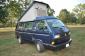 1991 T3 Westfalia. Fully rebuilt engine.