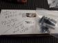 Clutch master cylinder rebuild kit Latest Rage