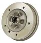 NEW Front Brake Drum, 64-70 Type 2, FREE SHIPPING