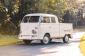 1967 Double Cab Transporter.