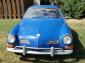 1971 Ghia Coupe Auto Stick, Ac REDUCED