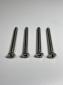 Dash pod mounting screws (4)