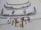 ghia bumper parts