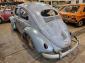 1954 Oval Standard Restored Chassis