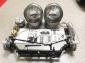 Gas Monkey Garage Suspension/Brakes/Wheels Package