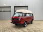 1992 Highroof Syncro 2.1l 95hp - excellent