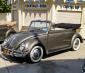 1955 Oval Karmann Convertible