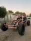4 Seater Longback Sandrail
