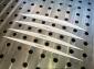 Frame Head Magnetic Caster Cut Templates