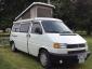 1995 Eurovan Camper
