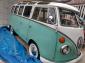 Brasl Bus Made in Samba 23windows T1 Lux restored