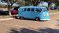 1964 Early 11 Window Bus