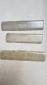 Fuse box covers - different - 3 pieces