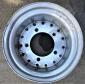 Streaker, Saco or CMS Style 2 Piece Bolted Rims