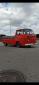 Kombi Cabrita pickup year 1988