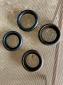 Porsche 356 A B C rubber control arm seals