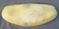 64-67 decklid license plate light