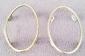 Snow flake tail light rings