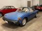 1975 Porsche 914 1.8 Ancona Blue!