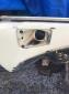 Late Beetle Fuel Door Metal Panel