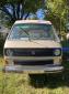 1986 Syncro Westfalia TDI kit project