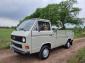 Swiss T3 Pick-up Truck, Like New