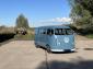 1958 Kombi Splitscreen Dove Blue