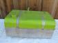 Used Aluminum Off Road Fuel Tank