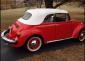 1978 Super Beetle