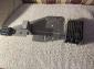 mounting bracket and relay Porsche 911 930