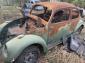 Burned 68 bug