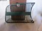 Speaker grill, no chrome, European Standard
