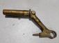 NOS OEM VW 131-405-152A Low Right BJ Trailing Arm