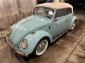 1964 Beetle Convertible