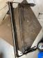 VW Thing 181 Top Frame #3 - parts to restore yours