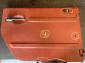 VW Thing 181 Doors - Passenger Right Side #4/#6