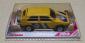 Vintage Majorette # 235 Volkswagen Golf GTi 16S
