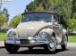 Truly impressive restored 1967 Beetle Convertible