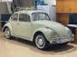 1965 Beetle Sedan Low Mileage Original Survivor