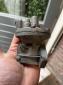 54-55 wavey top fuel pump 36hp 30hp