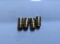 Four (4) Dellorto DRLA Air Jets (Short), 210