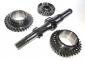 GT 113 1st/2nd gearset