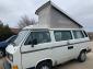 1989 VW Vanagon Wesfalia