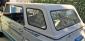 Fiberglass Hard Top Roof