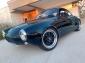 VW Karmann Ghia Subaru Forester engine year 1965