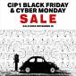 Black Friday Sale! Save 10% Extra @ Checkout! $299