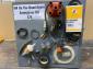 VW On The Road Again Emergency Repair Kit/Tools